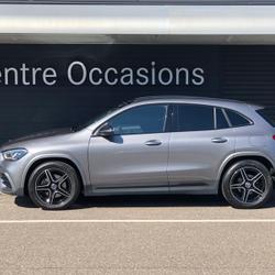 Mercedes GLA 200 AMG Line occasion - Metz - photo 2/27