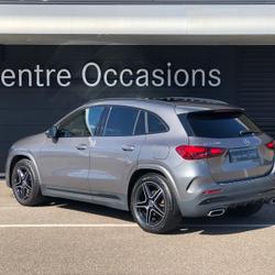 Mercedes GLA 200 AMG Line occasion - Metz - photo 3/27