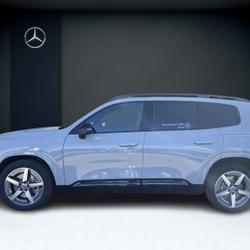 Mercedes GLB 250+ &eacute;lectrique Limited Edition occasion - Metz - photo 2/21