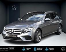 Mercedes Classe E Metz