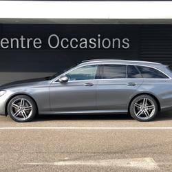 Mercedes Classe E Break 220 d 4MATIC Fascination occasion - Metz - photo 2/29