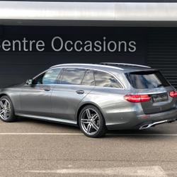 Mercedes Classe E Break 220 d 4MATIC Fascination occasion - Metz - photo 3/29