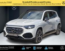 Mercedes GLB Metz