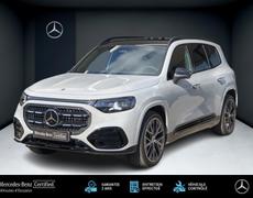Mercedes GLB Metz