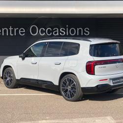 Mercedes GLB 200 AMG Line occasion - Metz - photo 3/28