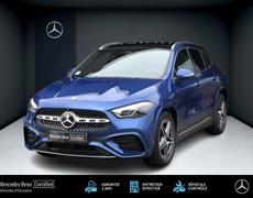 Mercedes GLA Metz