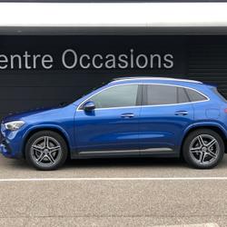 Mercedes GLA 200 d AMG Line occasion - Metz - photo 2/28