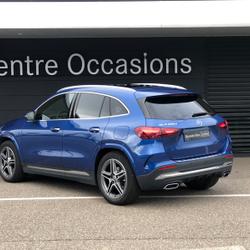 Mercedes GLA 200 d AMG Line occasion - Metz - photo 3/28