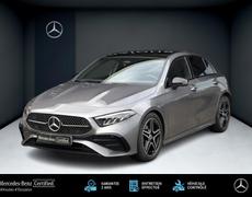 Mercedes Classe A