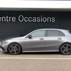 Mercedes Classe A 180 d AMG Line occasion - Metz - photo 2/24