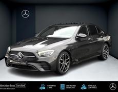 Mercedes Classe E Metz