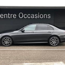 Mercedes Classe E Berline 220 d AMG LINE occasion - Metz - photo 2/26