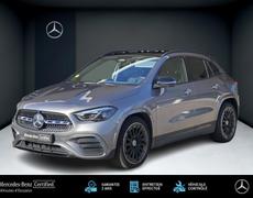 Mercedes GLA Metz