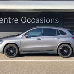 Mercedes GLA 200 d AMG Line occasion - Metz - photo 2/24