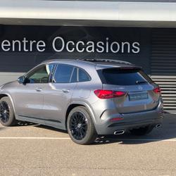 Mercedes GLA 200 d AMG Line occasion - Metz - photo 3/24