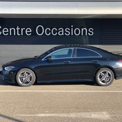 Mercedes CLA Coup&eacute; 200 d AMG Line occasion - Metz - photo 2/25