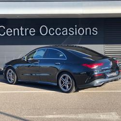Mercedes CLA Coup&eacute; 200 d AMG Line occasion - Metz - photo 3/25