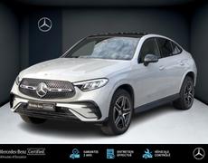 Mercedes GLC Metz