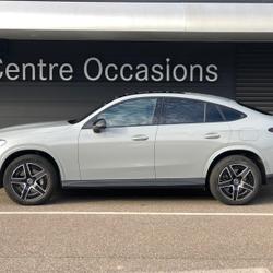 Mercedes GLC 300 e Hybrid EQ 4MATIC AMG Line + occasion - Metz - photo 2/27