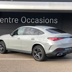 Mercedes GLC 300 e Hybrid EQ 4MATIC AMG Line + occasion - Metz - photo 3/27