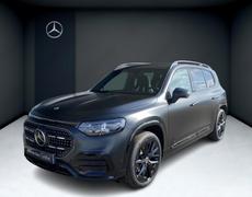 Mercedes GLB Metz