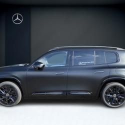 Mercedes GLB 200 AMG Line occasion - Metz - photo 2/19
