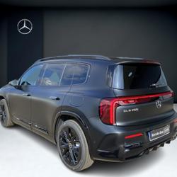 Mercedes GLB 200 AMG Line occasion - Metz - photo 3/19