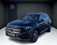Mercedes GLB Metz