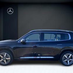 Mercedes GLB 200 &eacute;lectrique AMG Line occasion - Metz - photo 2/19