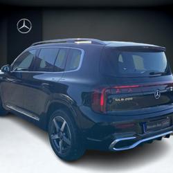 Mercedes GLB 200 &eacute;lectrique AMG Line occasion - Metz - photo 3/19