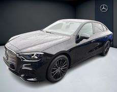 Mercedes Classe C Metz