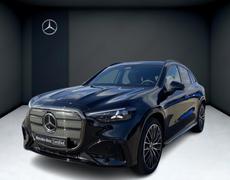 Mercedes GLC Metz
