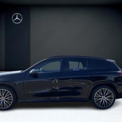 Mercedes GLC SUV 400 4M &eacute;lectrique AMG Line occasion - Metz - photo 2/19