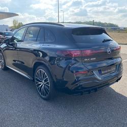 Mercedes GLC SUV 400 4M &eacute;lectrique AMG Line occasion - Metz - photo 3/19