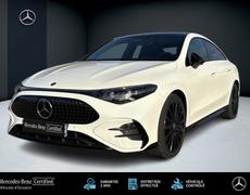 Mercedes CLA Metz