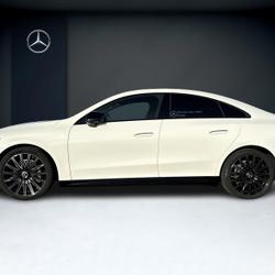 Mercedes CLA 250+ avec technologie EQ AMG Line occasion - Metz - photo 2/22