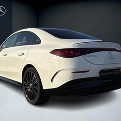 Mercedes CLA 250+ avec technologie EQ AMG Line occasion - Metz - photo 3/22