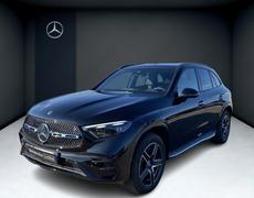 Mercedes GLC Metz