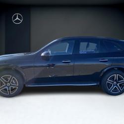 Mercedes GLC SUV 300 de Hybrid EQ 4MATIC AMG Line + occasion - Metz - photo 2/21