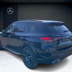 Mercedes GLC SUV 300 de Hybrid EQ 4MATIC AMG Line + occasion - Metz - photo 3/21