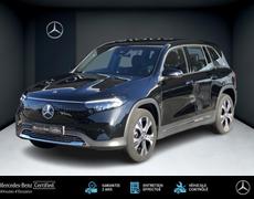 Mercedes EQB Metz
