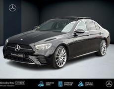Mercedes Classe E Metz