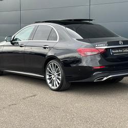 Mercedes Classe E Berline 220 d AMG Line /213 Clas occasion - Metz - photo 3/28