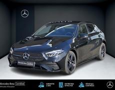 Mercedes Classe A