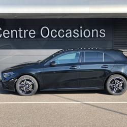 Mercedes Classe A 250 e Hybrid EQ AMG LINE TO SIEGES AVANTS CHAUFF occasion - Metz - photo 2/25