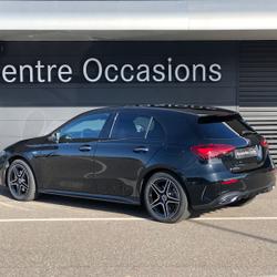Mercedes Classe A 250 e Hybrid EQ AMG LINE TO SIEGES AVANTS CHAUFF occasion - Metz - photo 3/25