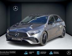 Mercedes Classe A Metz