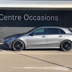 Mercedes Classe A 200 d AMG Line occasion - Metz - photo 2/24