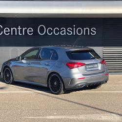 Mercedes Classe A 200 d AMG Line occasion - Metz - photo 3/24