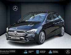 Mercedes Classe B Metz